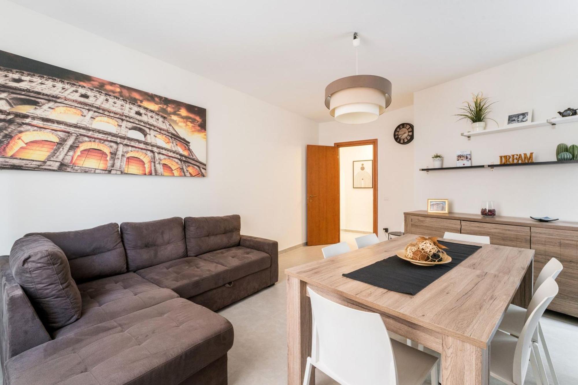 רומא Fl Apartments Il Piccolo Borgo Di Trastevere מראה חיצוני תמונה