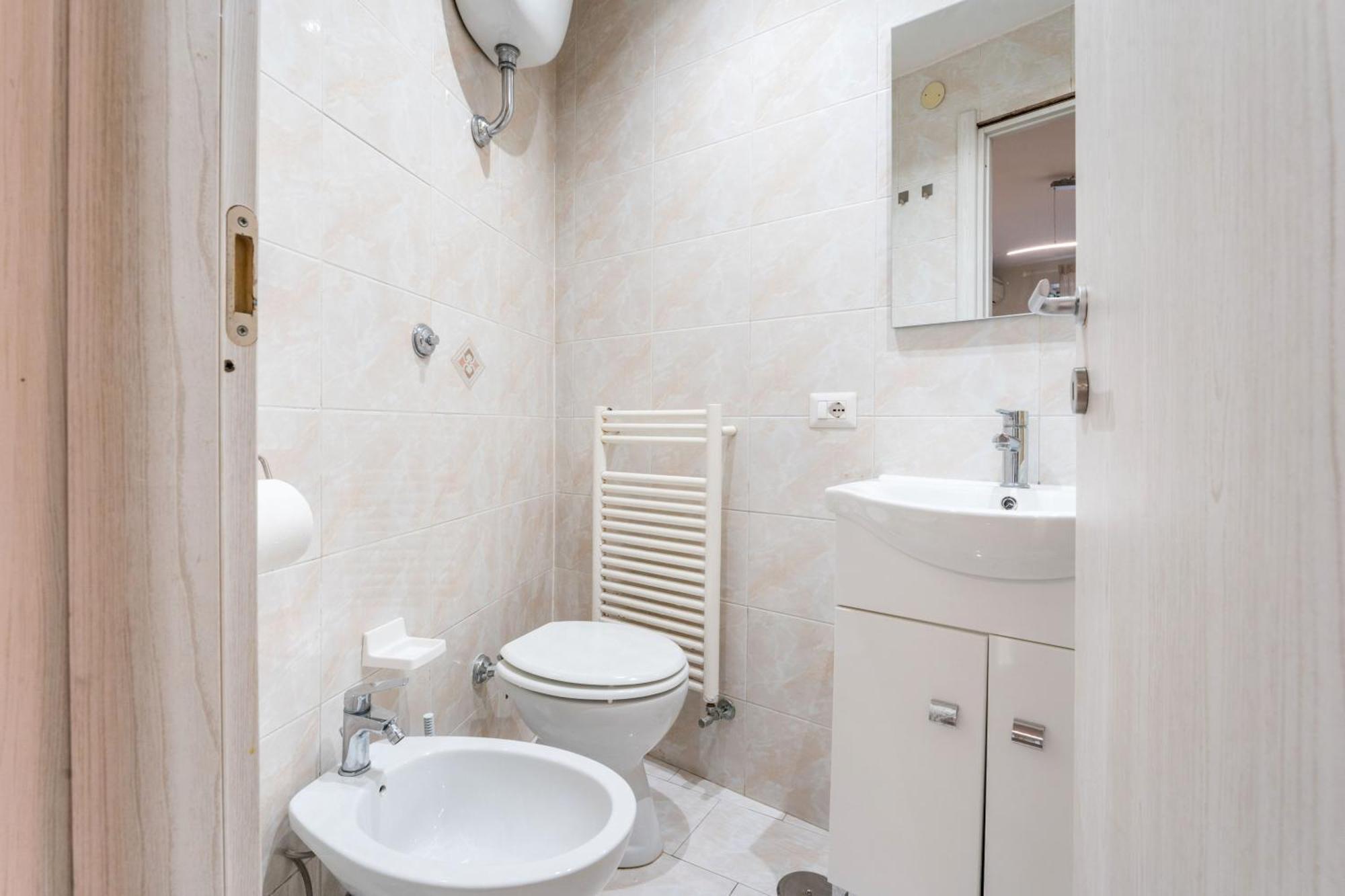 רומא Fl Apartments Il Piccolo Borgo Di Trastevere מראה חיצוני תמונה
