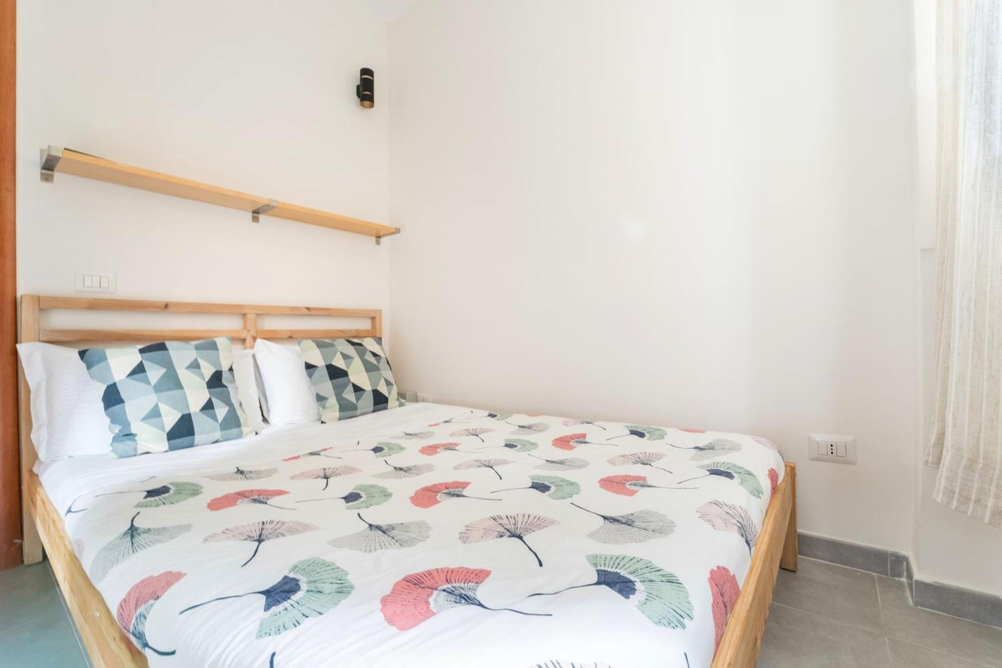רומא Fl Apartments Il Piccolo Borgo Di Trastevere מראה חיצוני תמונה