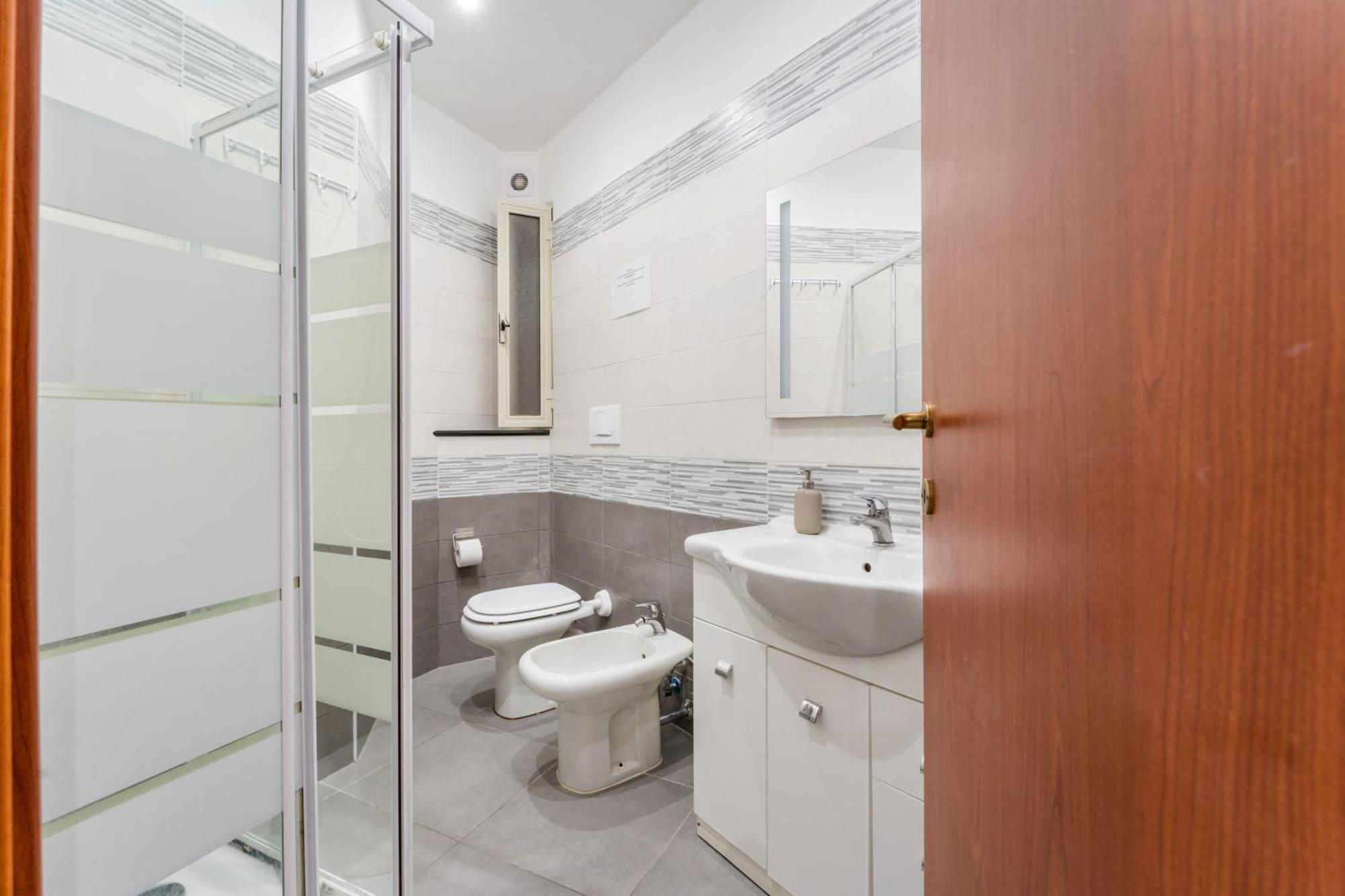 רומא Fl Apartments Il Piccolo Borgo Di Trastevere מראה חיצוני תמונה
