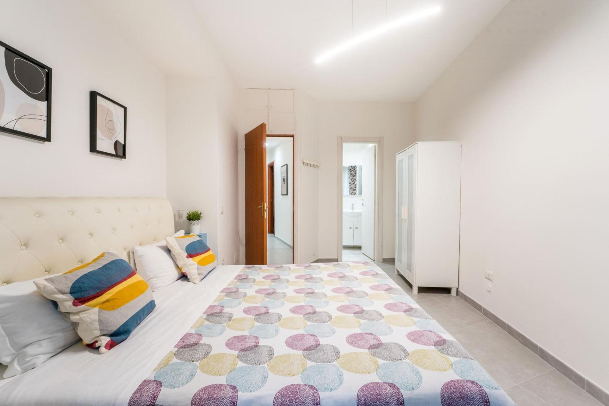 רומא Fl Apartments Il Piccolo Borgo Di Trastevere מראה חיצוני תמונה
